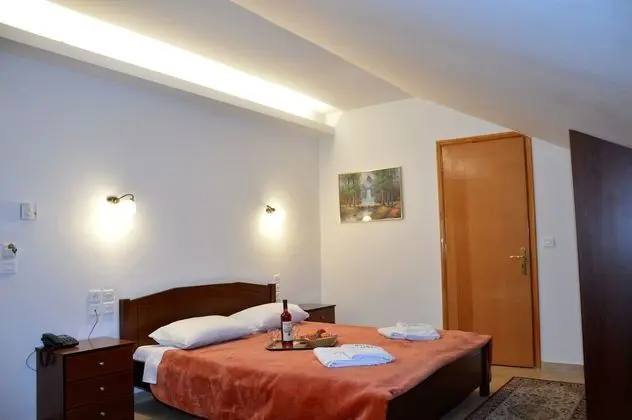 Çatı Katı (Loft)