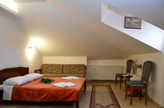 Çatı Katı (Loft)