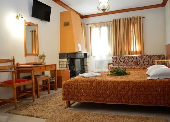 Tek Büyük Yataklı Oda, Jakuzi