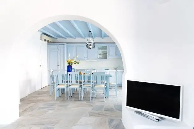 Villa, 3 Yatak Odası, Deniz Manzaralı