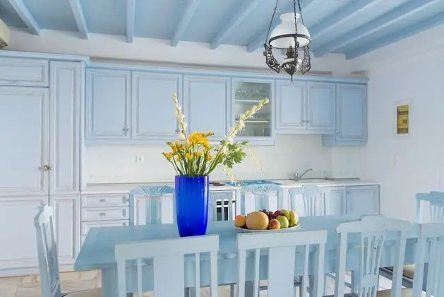 Villa, 3 Yatak Odası, Deniz Manzaralı