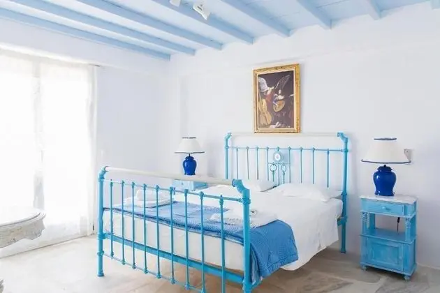 Villa, 3 Yatak Odası, Deniz Manzaralı