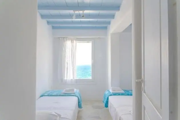 Villa, 3 Yatak Odası, Deniz Manzaralı