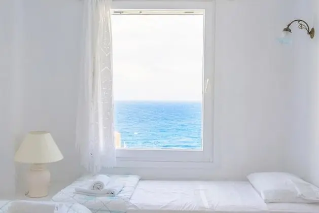 Villa, 3 Yatak Odası, Deniz Manzaralı