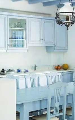Villa, 3 Yatak Odası, Deniz Manzaralı
