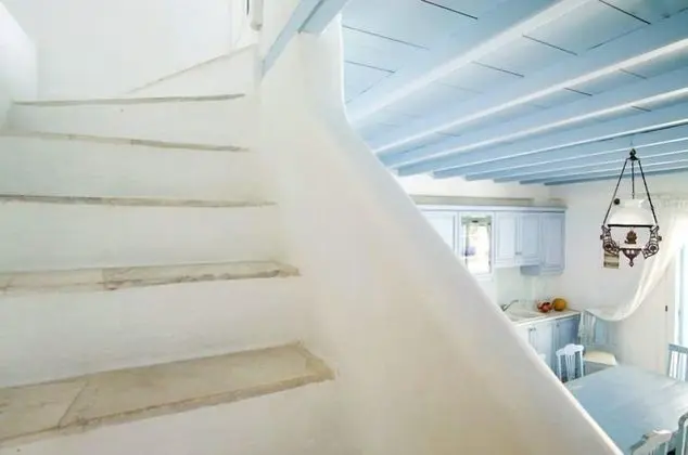 Villa, 3 Yatak Odası, Deniz Manzaralı