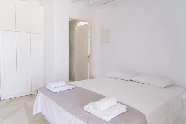Deluxe Stüdyo, Deniz Manzaralı (2)