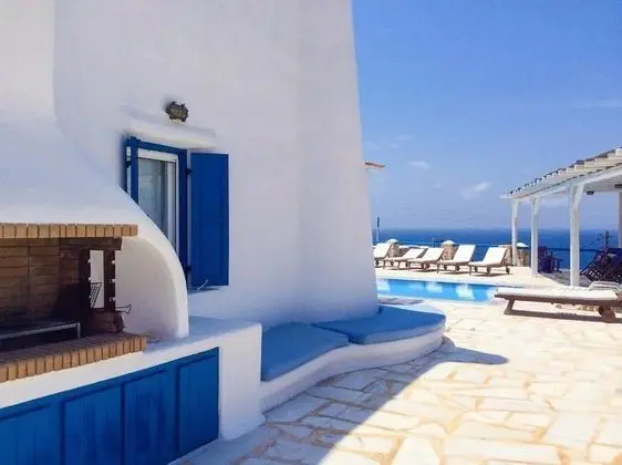 Deluxe Stüdyo, Deniz Manzaralı (2)