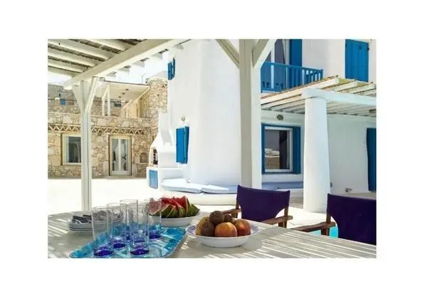 Deluxe Stüdyo, Deniz Manzaralı (2)