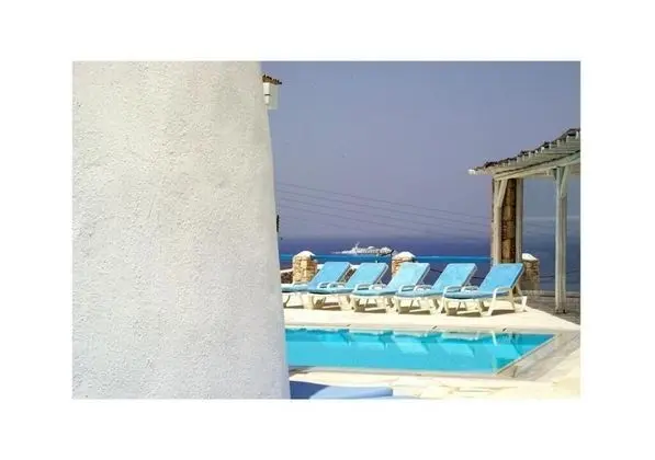 Deluxe Stüdyo, Deniz Manzaralı (2)