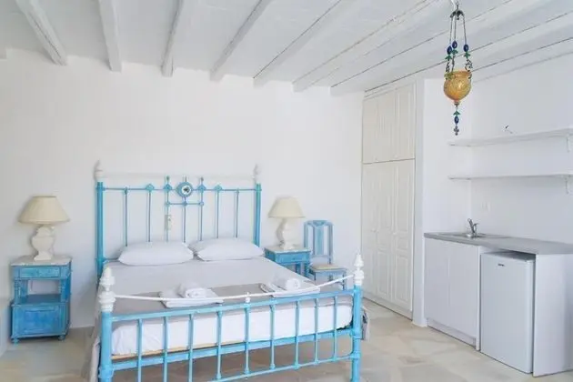 Deluxe Süit, Deniz Manzaralı