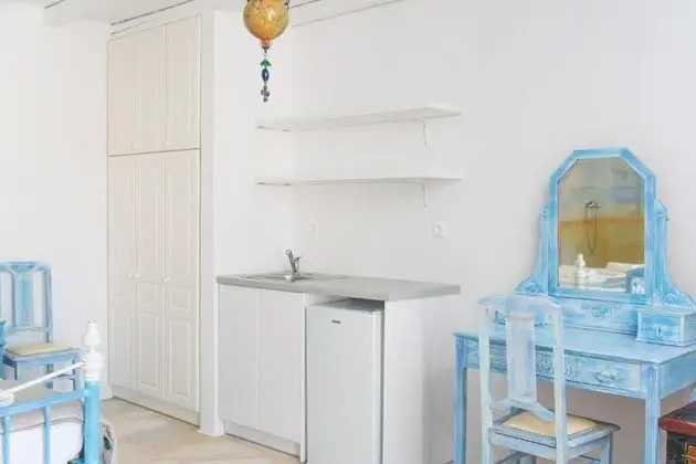 Deluxe Süit, Deniz Manzaralı