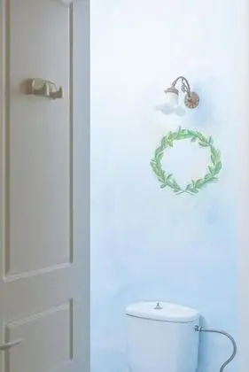 Deluxe Süit, Deniz Manzaralı