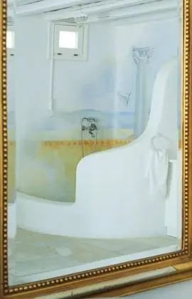 Deluxe Süit, Deniz Manzaralı