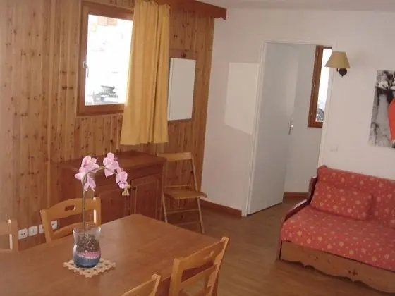 Apart Daire, Dağ Manzaralı (4)