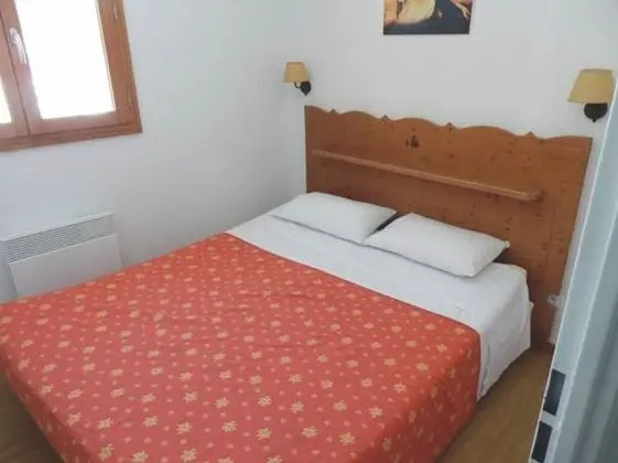 Apart Daire, Dağ Manzaralı (4)