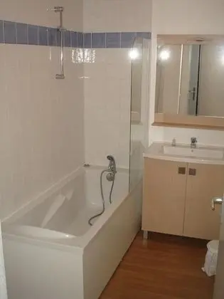 Apart Daire, Dağ Manzaralı (4)