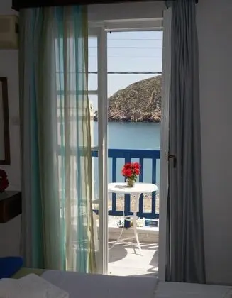 Standard Oda, Deniz Manzaralı