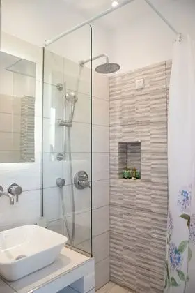 Standard Oda, Deniz Manzaralı