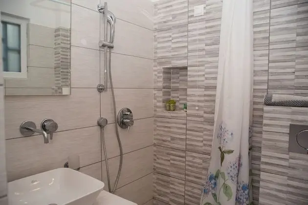 Standard Oda, Deniz Manzaralı