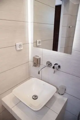 Standard Oda, Deniz Manzaralı