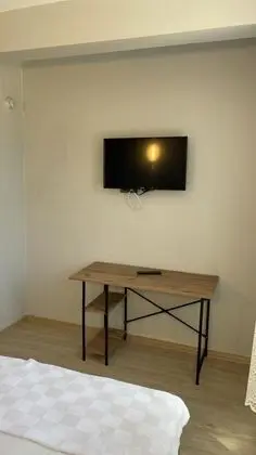 3 Kişilik Oda,bahçe Manzaralı,giriş Katı