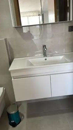 3 Kişilik Oda,bahçe Manzaralı,giriş Katı