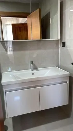Standard Double Or Twin Room ,bahçe Manzaralı,1. Kat