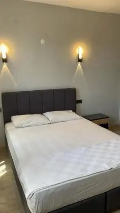 Standard Double Or Twin Room ,bahçe Manzaralı,1. Kat