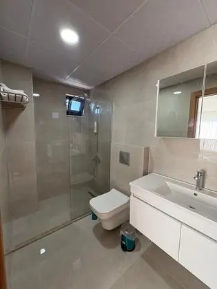 Standard Double or Twin Room , Bahçe Manzaralı, 1. Kat