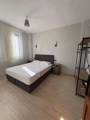 Standard Double or Twin Room , Bahçe Manzaralı, 1. Kat