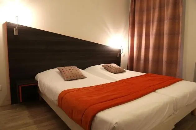 Stüdyo, 2 Tek Kişilik Yatak, Küçük Mutfak