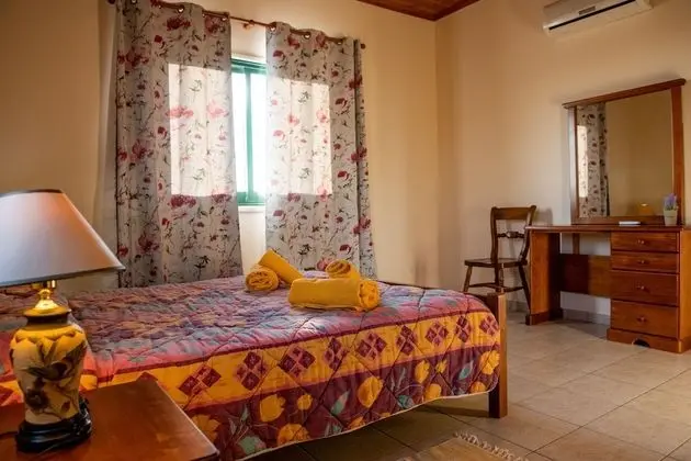 Villa, 3 Yatak Odası, Kişiye Özel Havuzlu