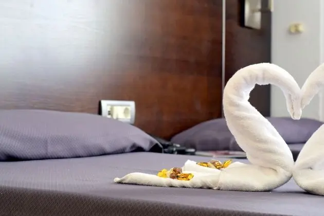 Tek Kişilik Oda, 1 Tek Kişilik Yatak
