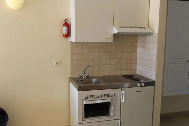 Dört Kişilik Oda