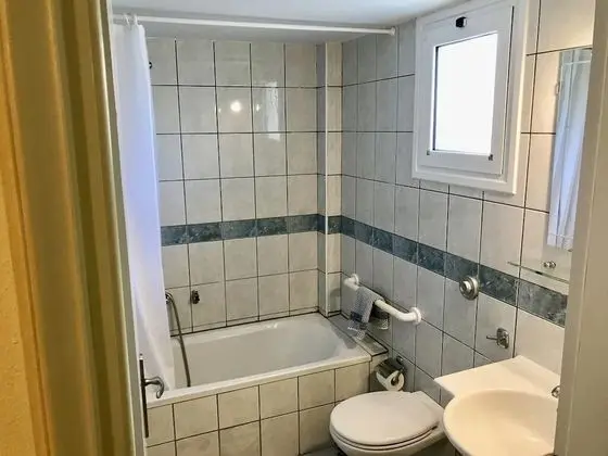 Dört Kişilik Oda