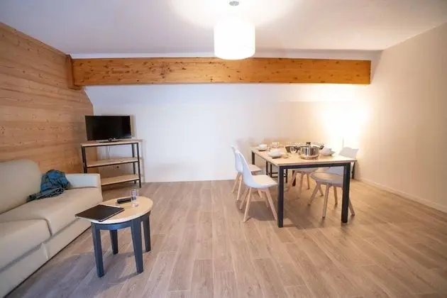 Standard Apart Daire, 1 Yatak Odası