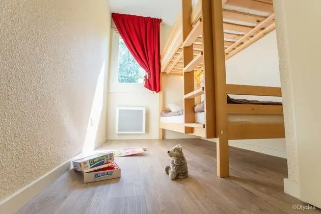 Standard Apart Daire, 2 Yatak Odası
