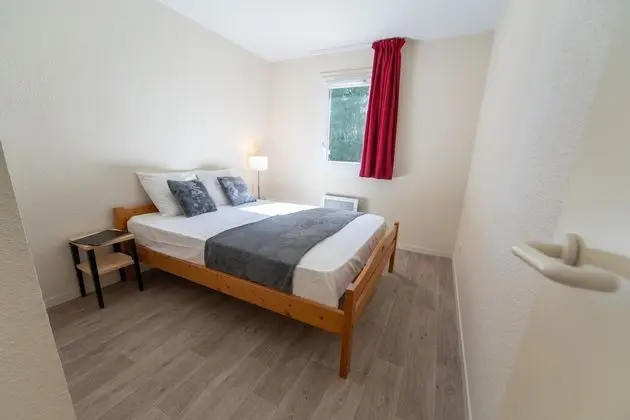 Standard Apart Daire, 3 Yatak Odası