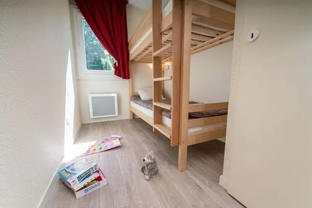 Standard Apart Daire, 3 Yatak Odası