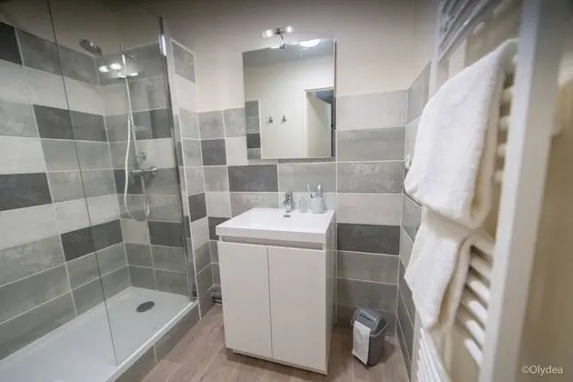 Standard Apart Daire, 3 Yatak Odası