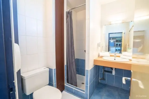 Apart Daire, 1 Çift Kişilik Yatak ve Çekyat, Deniz Manzaralı