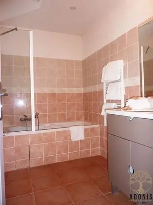 Stüdyo, 1 Çift Kişilik Yatak