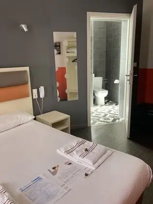 Superior Büyük Yataklı Tek Kişilik Oda