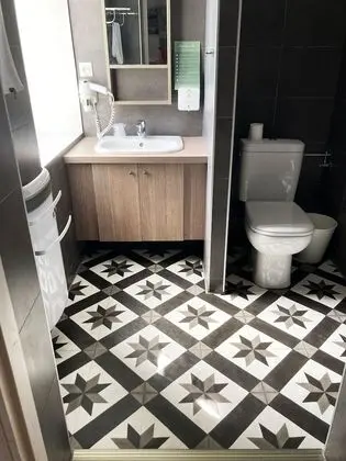 Superior Büyük Yataklı Tek Kişilik Oda