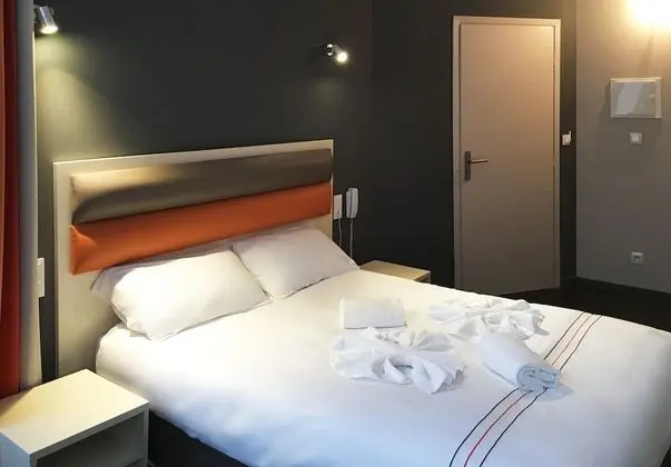 Superior Büyük Yataklı Tek Kişilik Oda