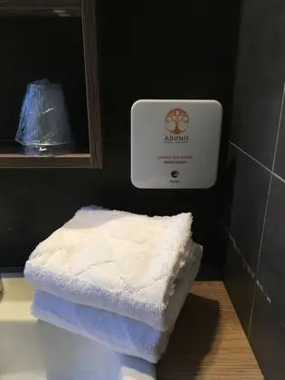Superior Büyük Yataklı Tek Kişilik Oda