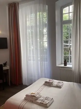 Tek Büyük Yataklı Oda (Charme)