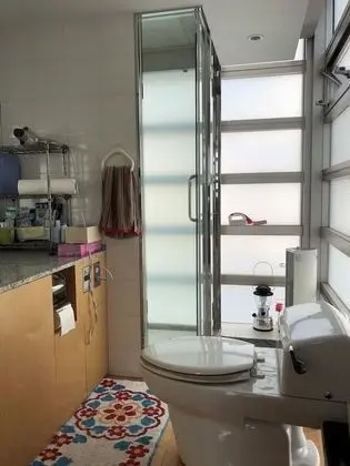 Family Tek Büyük veya İki Ayrı Yataklı Oda
