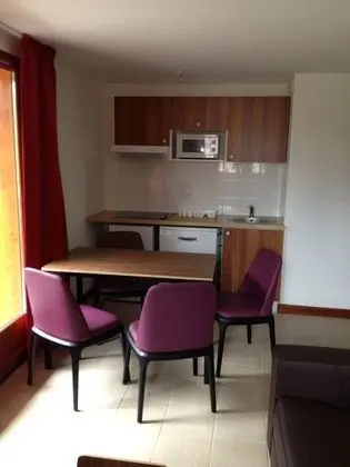 Apart Daire, 1 Yatak Odası